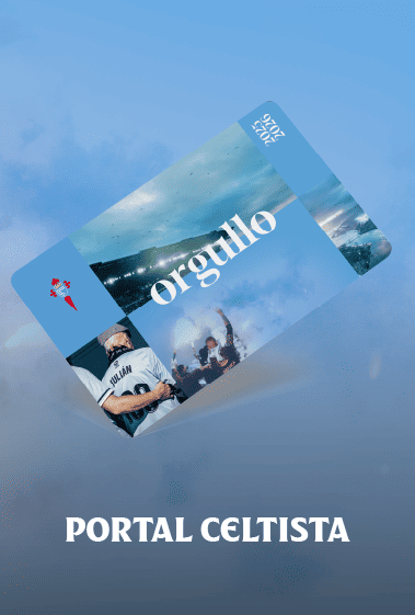 Banner Celta
